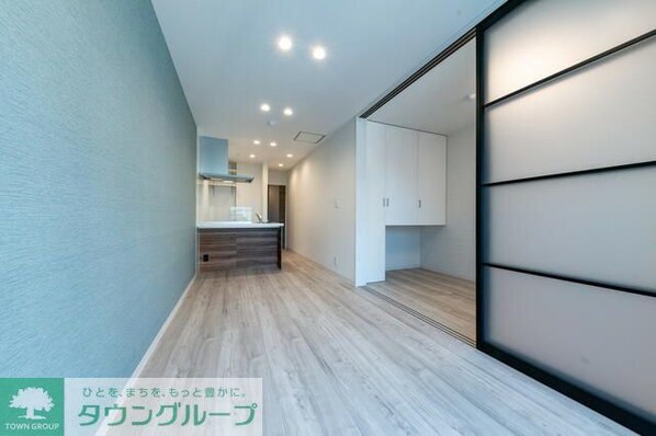 アリエッタ八王子の物件内観写真